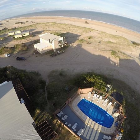 Marina De Las Pampas Mar de Las Pampas Exteriér fotografie