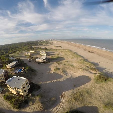 Marina De Las Pampas Mar de Las Pampas Exteriér fotografie
