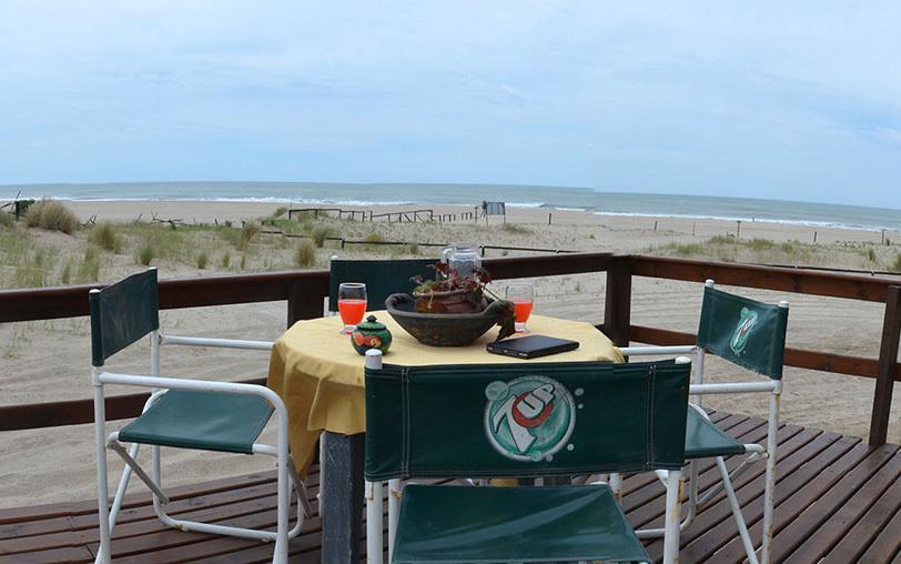 Marina De Las Pampas Mar de Las Pampas Pokoj fotografie