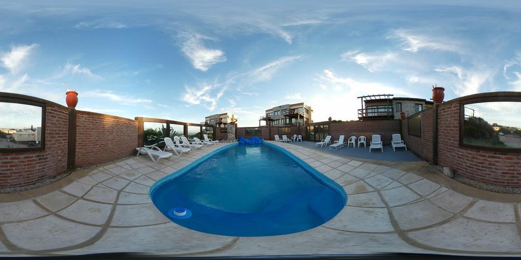 Marina De Las Pampas Mar de Las Pampas Exteriér fotografie