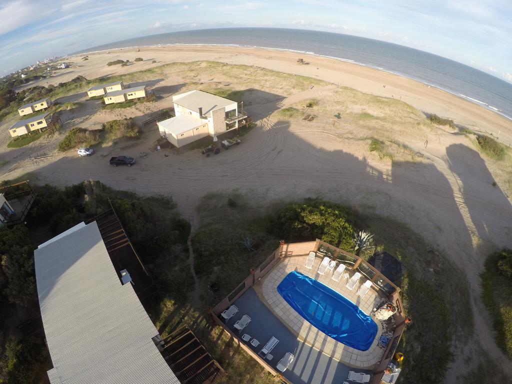 Marina De Las Pampas Mar de Las Pampas Exteriér fotografie