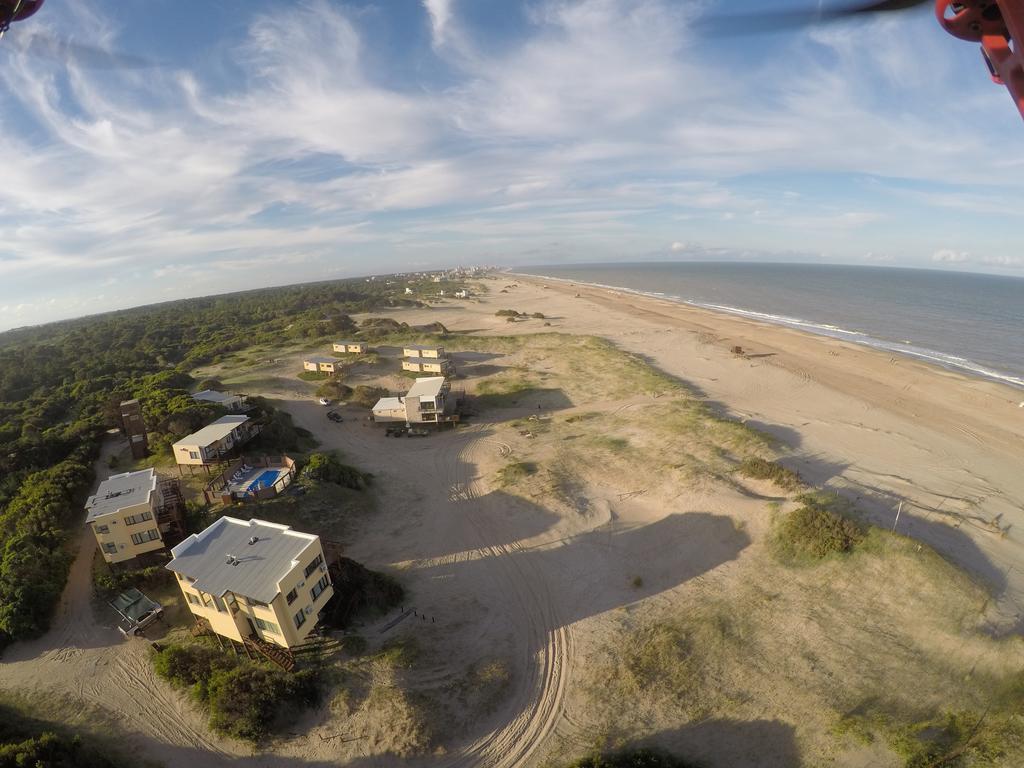 Marina De Las Pampas Mar de Las Pampas Exteriér fotografie